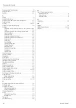 Preview for 90 page of Endress+Hauser Nanomass Gas Density Operating Instructions Manual