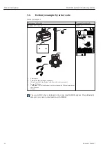 Предварительный просмотр 12 страницы Endress+Hauser NAR 300 Operating Instructions Manual