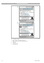 Предварительный просмотр 18 страницы Endress+Hauser NAR 300 Operating Instructions Manual