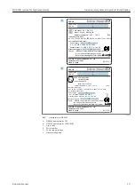 Предварительный просмотр 19 страницы Endress+Hauser NAR 300 Operating Instructions Manual