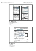 Предварительный просмотр 20 страницы Endress+Hauser NAR 300 Operating Instructions Manual