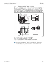 Предварительный просмотр 25 страницы Endress+Hauser NAR 300 Operating Instructions Manual