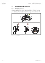 Предварительный просмотр 28 страницы Endress+Hauser NAR 300 Operating Instructions Manual