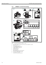 Предварительный просмотр 34 страницы Endress+Hauser NAR 300 Operating Instructions Manual