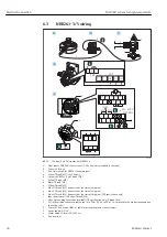 Предварительный просмотр 36 страницы Endress+Hauser NAR 300 Operating Instructions Manual