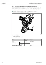 Предварительный просмотр 48 страницы Endress+Hauser NAR 300 Operating Instructions Manual