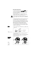 Предварительный просмотр 12 страницы Endress+Hauser nivector FTC 968 Installation And Operating Manual