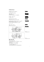 Предварительный просмотр 15 страницы Endress+Hauser nivector FTC 968 Installation And Operating Manual