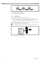 Предварительный просмотр 20 страницы Endress+Hauser Nivector FTI26 Operating Instructions Manual