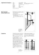 Предварительный просмотр 2 страницы Endress+Hauser Nivocompact FTC 131 Technical Information