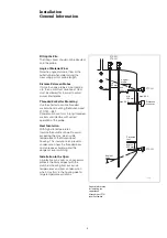 Предварительный просмотр 5 страницы Endress+Hauser Nivocompact FTC 131 Technical Information