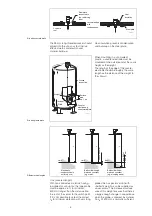 Предварительный просмотр 8 страницы Endress+Hauser Nivocompact FTC 131 Technical Information