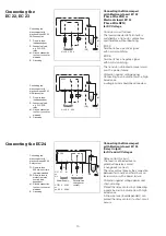 Предварительный просмотр 10 страницы Endress+Hauser Nivocompact FTC 131 Technical Information