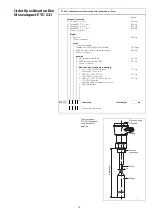 Предварительный просмотр 15 страницы Endress+Hauser Nivocompact FTC 131 Technical Information