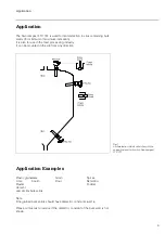 Предварительный просмотр 5 страницы Endress+Hauser nivocompact FTC 731 Installation And Operating Manual