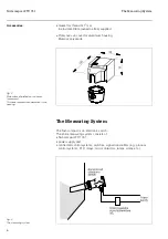 Предварительный просмотр 8 страницы Endress+Hauser nivocompact FTC 731 Installation And Operating Manual