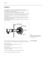 Предварительный просмотр 9 страницы Endress+Hauser nivocompact FTC 731 Installation And Operating Manual