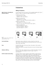 Предварительный просмотр 14 страницы Endress+Hauser nivocompact FTC 731 Installation And Operating Manual