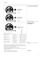 Предварительный просмотр 23 страницы Endress+Hauser nivocompact FTC 731 Installation And Operating Manual