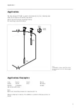 Preview for 5 page of Endress+Hauser nivocompact FTC 831 Installation And Operating Manual