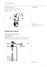 Preview for 9 page of Endress+Hauser nivocompact FTC 831 Installation And Operating Manual