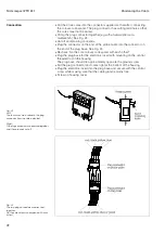 Preview for 30 page of Endress+Hauser nivocompact FTC 831 Installation And Operating Manual