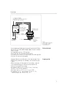 Предварительный просмотр 9 страницы Endress+Hauser nivotester FTC 420 Operating Instructions Manual