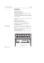 Предварительный просмотр 12 страницы Endress+Hauser nivotester FTC 420 Operating Instructions Manual