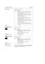 Предварительный просмотр 14 страницы Endress+Hauser nivotester FTC 420 Operating Instructions Manual