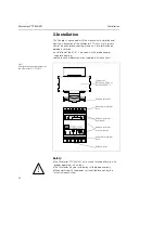 Предварительный просмотр 24 страницы Endress+Hauser nivotester FTC 420 Operating Instructions Manual