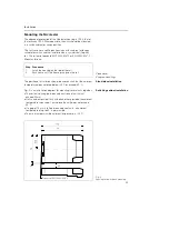 Предварительный просмотр 25 страницы Endress+Hauser nivotester FTC 420 Operating Instructions Manual