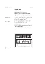 Предварительный просмотр 30 страницы Endress+Hauser nivotester FTC 420 Operating Instructions Manual