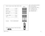 Preview for 13 page of Endress+Hauser Nivotester FTC325 Instruction Manual