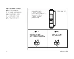 Preview for 14 page of Endress+Hauser Nivotester FTC325 Instruction Manual