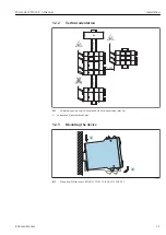 Предварительный просмотр 11 страницы Endress+Hauser nivotester FTL 325 P Operating Instructions Manual