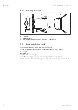 Предварительный просмотр 12 страницы Endress+Hauser nivotester FTL 325 P Operating Instructions Manual