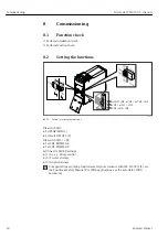 Предварительный просмотр 18 страницы Endress+Hauser nivotester FTL 325 P Operating Instructions Manual