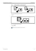 Предварительный просмотр 19 страницы Endress+Hauser nivotester FTL 325 P Operating Instructions Manual