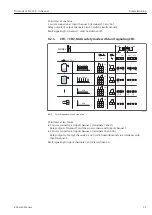 Предварительный просмотр 21 страницы Endress+Hauser nivotester FTL 325 P Operating Instructions Manual