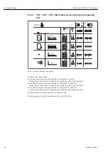 Предварительный просмотр 28 страницы Endress+Hauser nivotester FTL 325 P Operating Instructions Manual