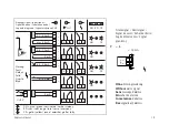 Предварительный просмотр 19 страницы Endress+Hauser Nivotester FTL325N-1 1 Manual