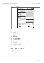 Предварительный просмотр 14 страницы Endress+Hauser NRF81 Operating Instructions Manual