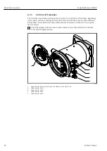 Предварительный просмотр 20 страницы Endress+Hauser NRF81 Operating Instructions Manual