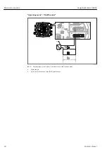 Предварительный просмотр 28 страницы Endress+Hauser NRF81 Operating Instructions Manual