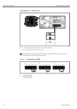 Предварительный просмотр 30 страницы Endress+Hauser NRF81 Operating Instructions Manual