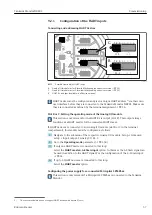 Предварительный просмотр 57 страницы Endress+Hauser NRF81 Operating Instructions Manual