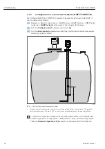 Предварительный просмотр 60 страницы Endress+Hauser NRF81 Operating Instructions Manual