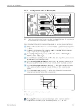 Предварительный просмотр 61 страницы Endress+Hauser NRF81 Operating Instructions Manual