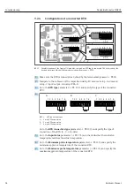 Предварительный просмотр 62 страницы Endress+Hauser NRF81 Operating Instructions Manual