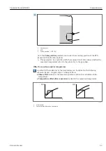 Предварительный просмотр 63 страницы Endress+Hauser NRF81 Operating Instructions Manual